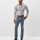 Hampton Corduroy 5-Pocket Pant Indigo