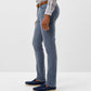 Hampton Corduroy 5-Pocket Pant Indigo