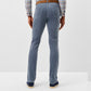Hampton Corduroy 5-Pocket Pant Indigo