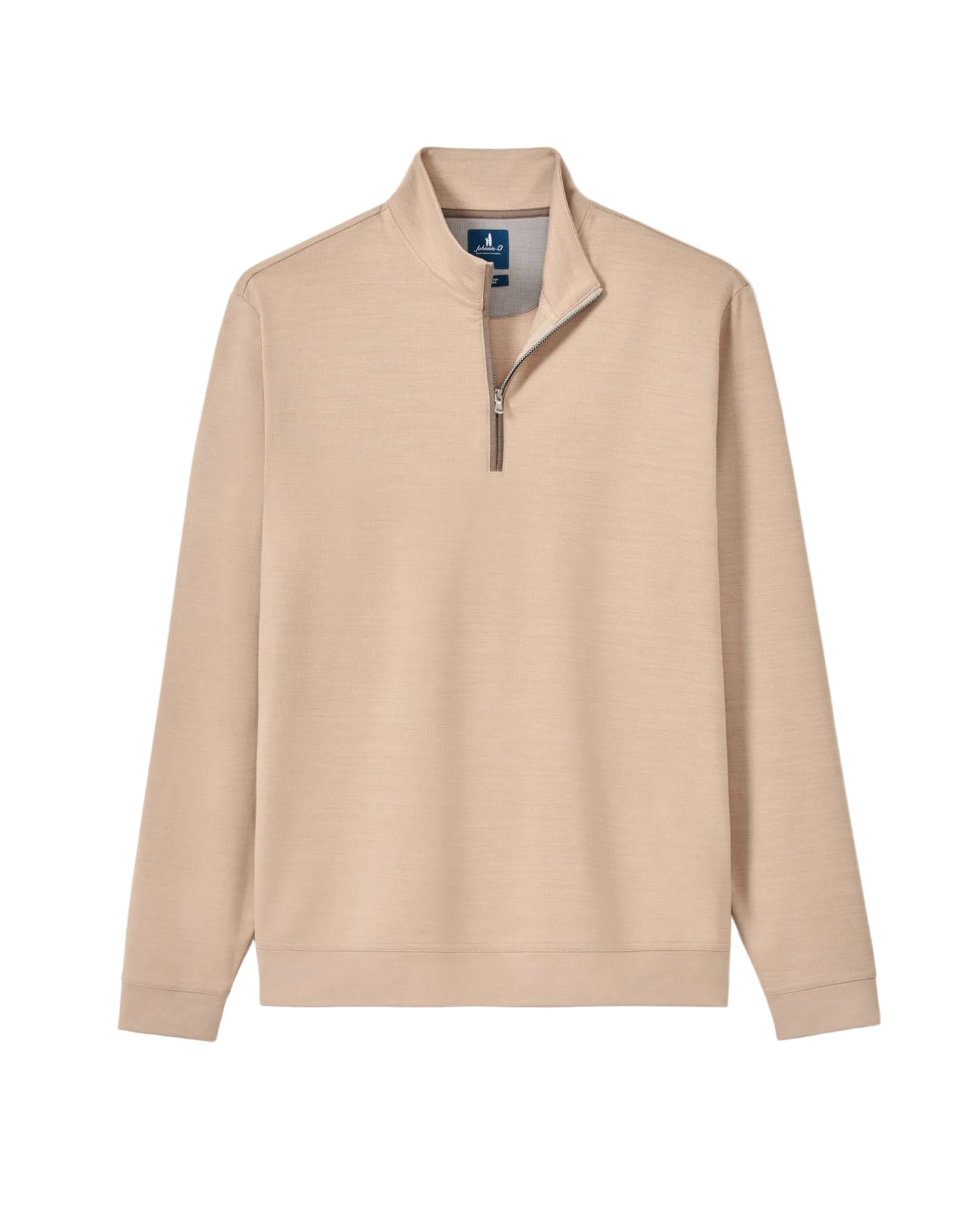 Sof Tech 1/4 Zip Canyon