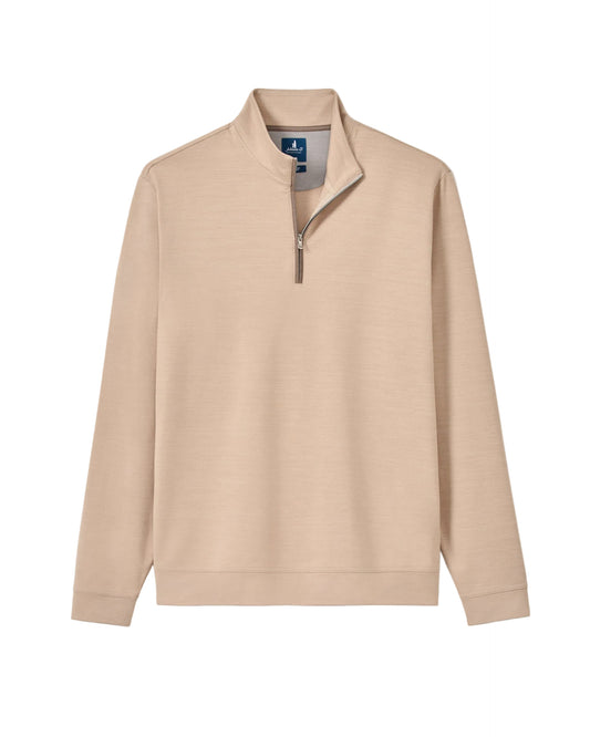Sof Tech 1/4 Zip Canyon
