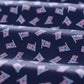 USA Performance Polo Navy