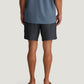 Men's Lined Reverb Short 7" Anthracite