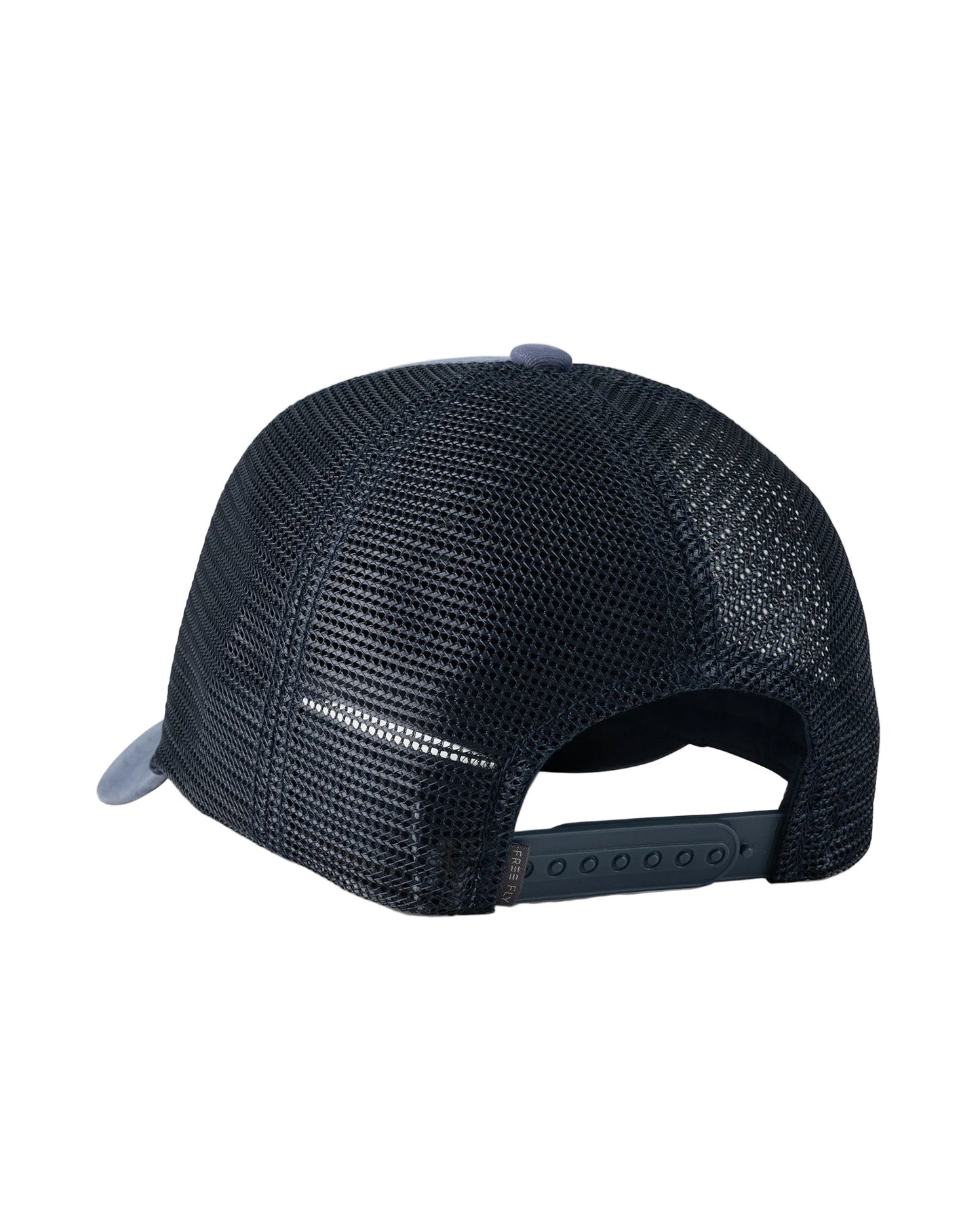Target Species Trucker Hat Navy