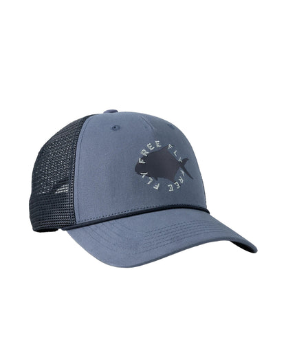Target Species Trucker Hat Navy