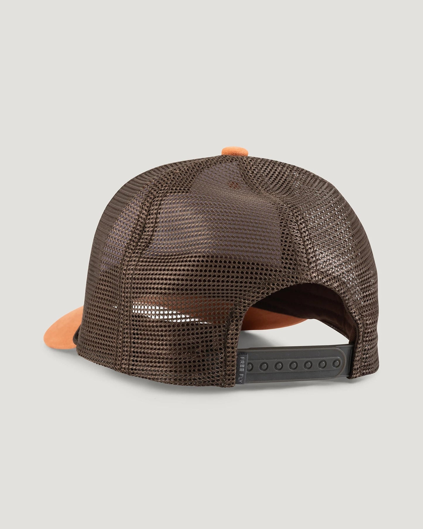 Target Species Trucker Hat Rust