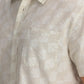 Harbor SS Shirt Sea Scallop Print Birch