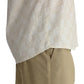Harbor SS Shirt Sea Scallop Print Birch
