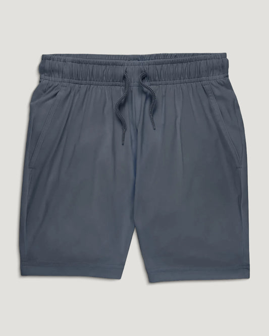 Youth Breeze Short Storm Cloud