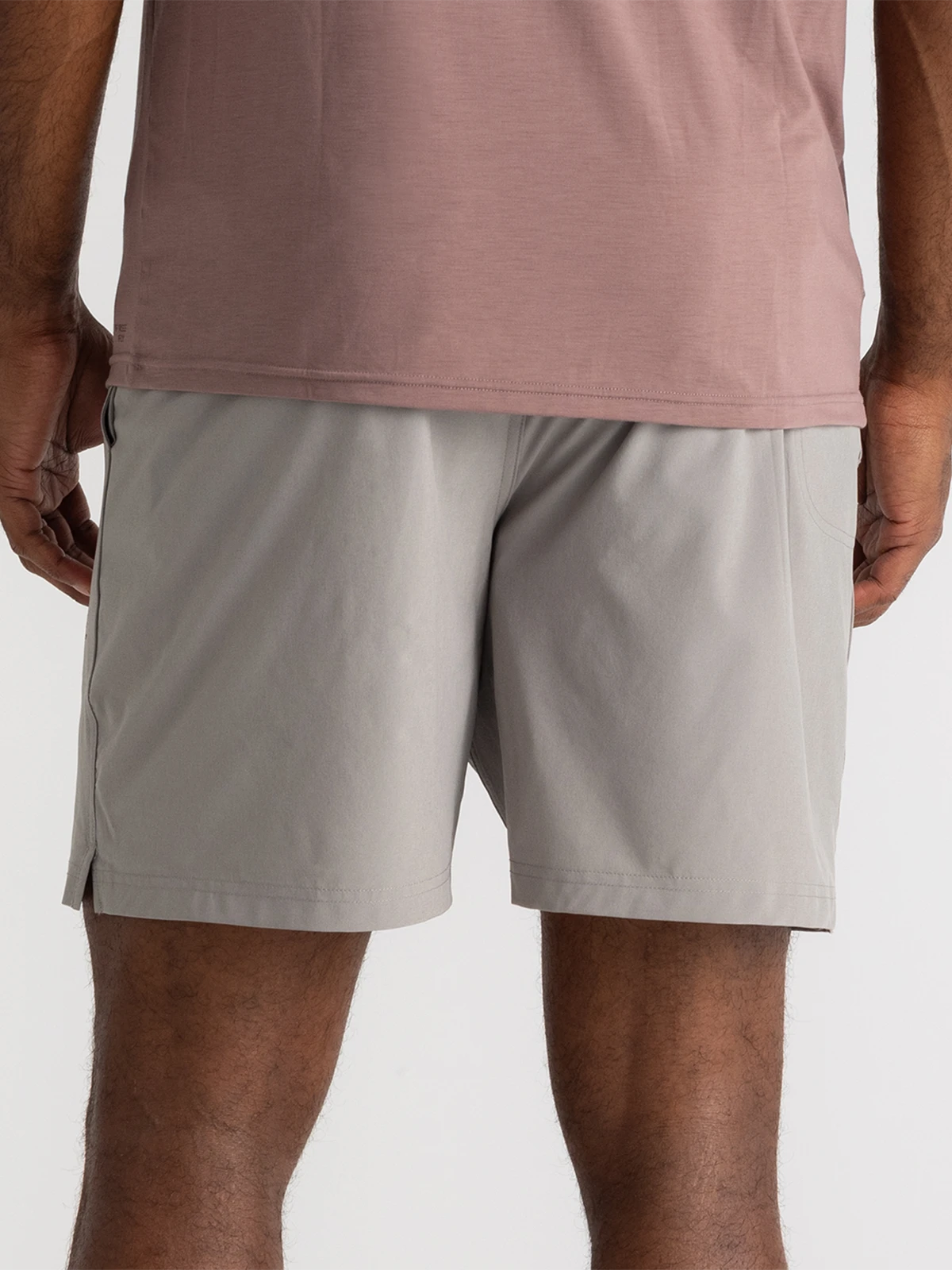 7" Active Breeze Short Cement