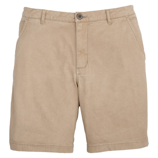 7" Balao Chino Short Tan