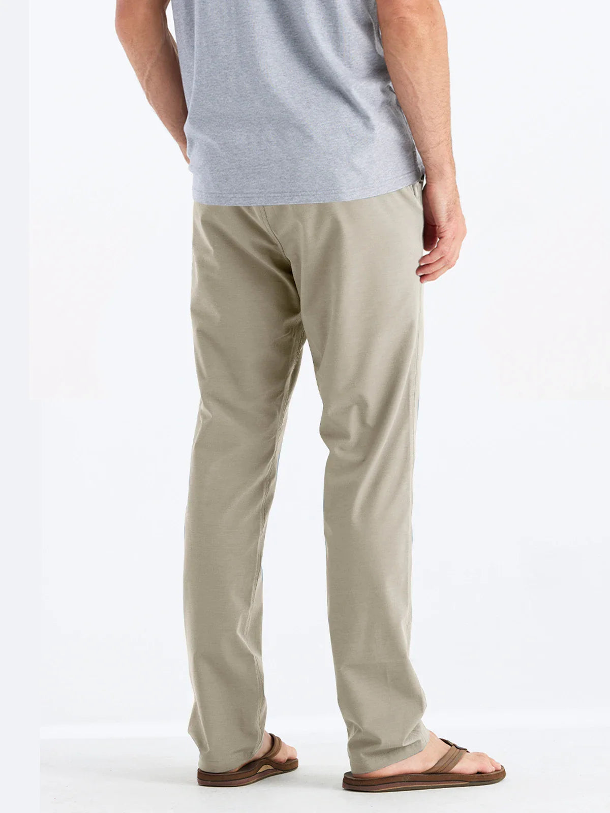 Tradewind Pant Sandbar