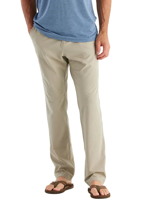 Tradewind Pant Sandbar