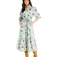 Ws Catherine Dress Dogs & Drakes