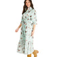 Ws Catherine Dress Dogs & Drakes