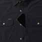 The Farrier Original Fishing SS Shirt Reg Fit Black