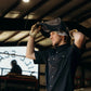 The Farrier Original Fishing SS Shirt Reg Fit Black