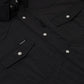 The Bandera Western SS Shirt Black