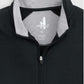 Jaguars Freeborne 1/4 Zip Black
