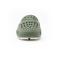 Youth Prodigy Driver Foam Shoe Cypress/Bright White
