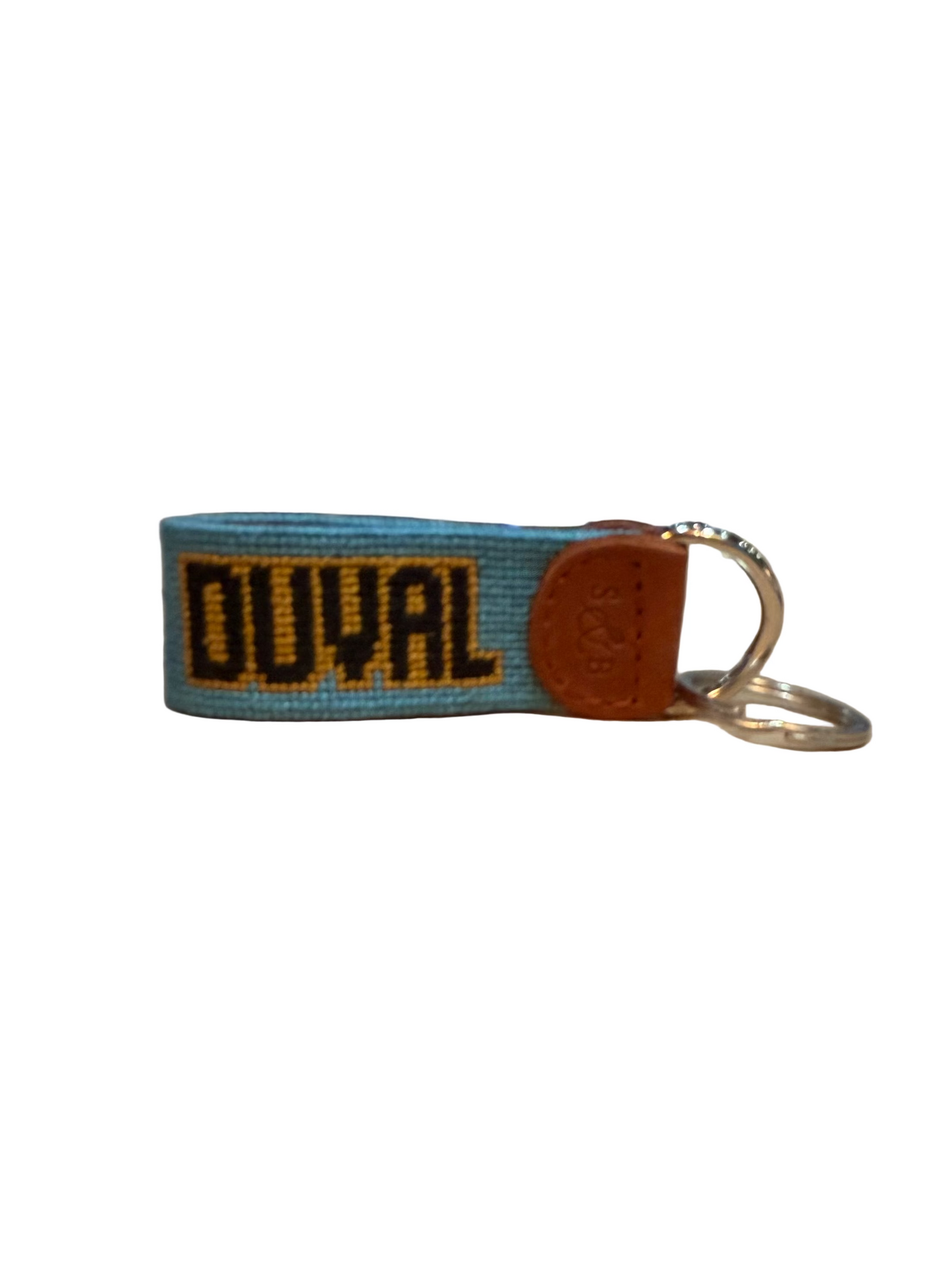 Duval Key Fob