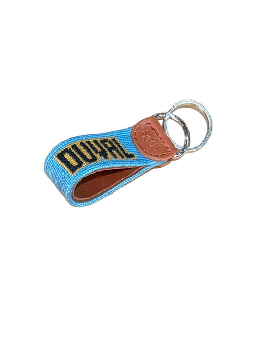 Duval Key Fob
