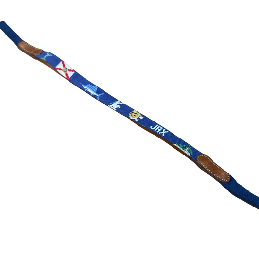 Jacksonville Life Sunglass Strap