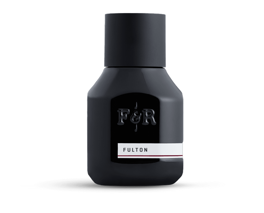 Fulton 50ml Extrait De Parfum