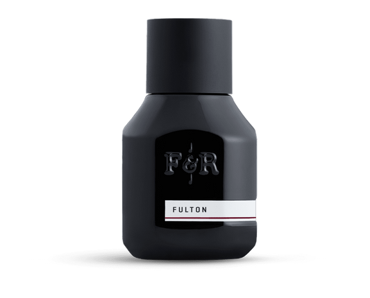 Fulton 50ml Extrait De Parfum