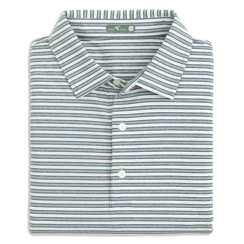 Pierce Performance Polo Sublime