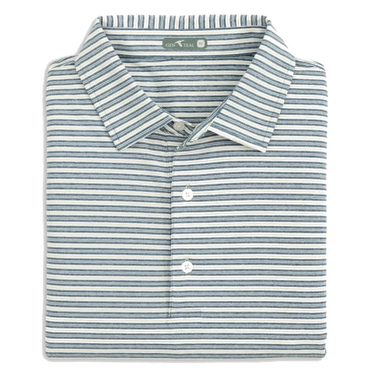 Pierce Performance Polo Sublime