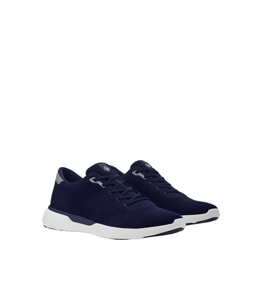 Glide V3 Sneaker Navy - Beau Outfitters