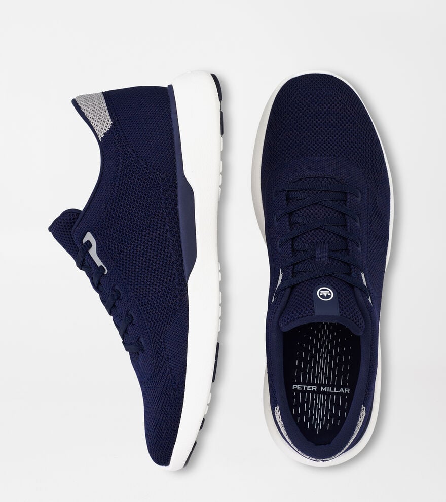 Glide V3 Sneaker Navy - Beau Outfitters