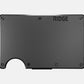 The Ridge Wallet  (Aluminum) Money Clip