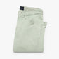 Courage Twill Pant Iceberg Green