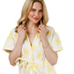 Ws Bria Dress Lemon Sunshine