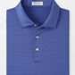 Hales Perf Polo Sport Navy - Beau Outfitters