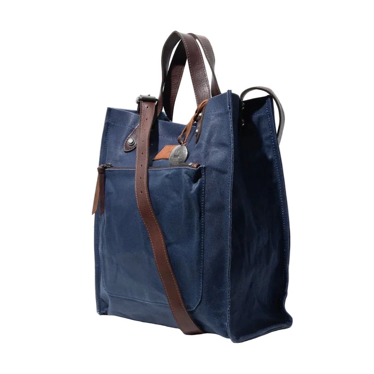 Rainline Canvas Market Tote
