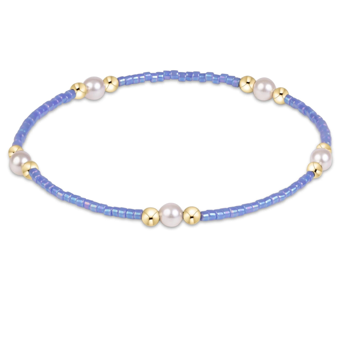 FW26 Hope Purpose Pearl Bracelet