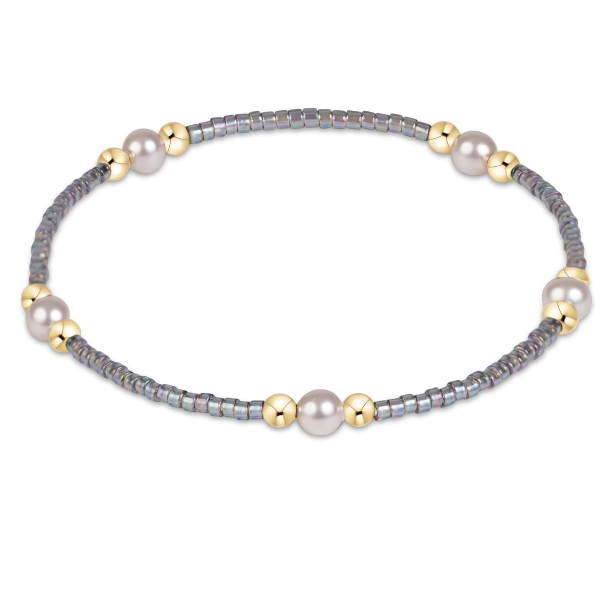 FW26 Hope Purpose Pearl Bracelet