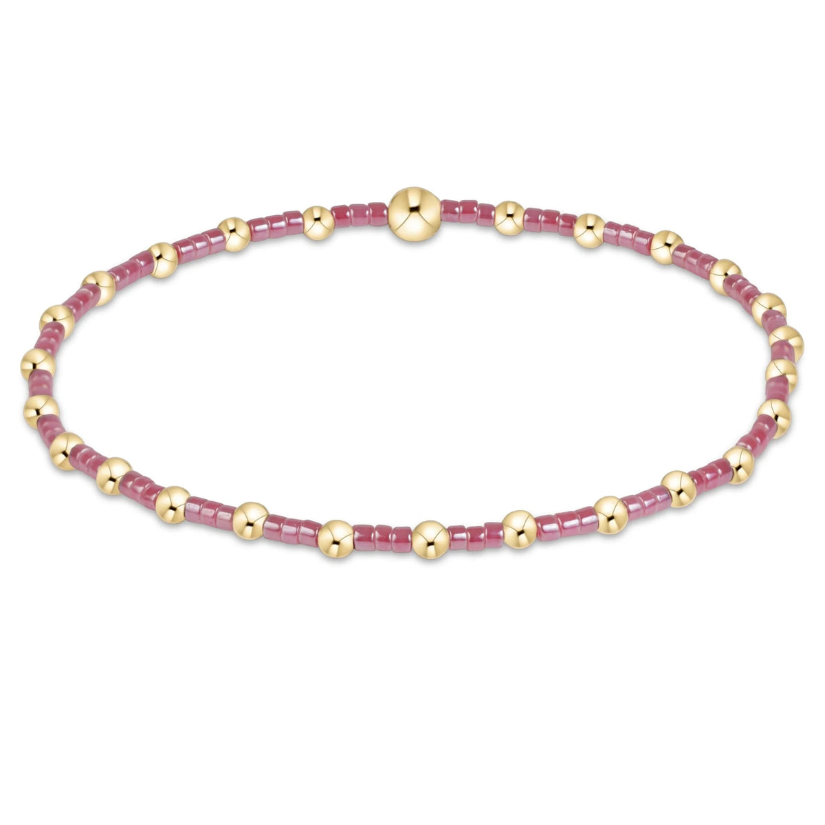 FW26 Hope Sincerity Bracelet