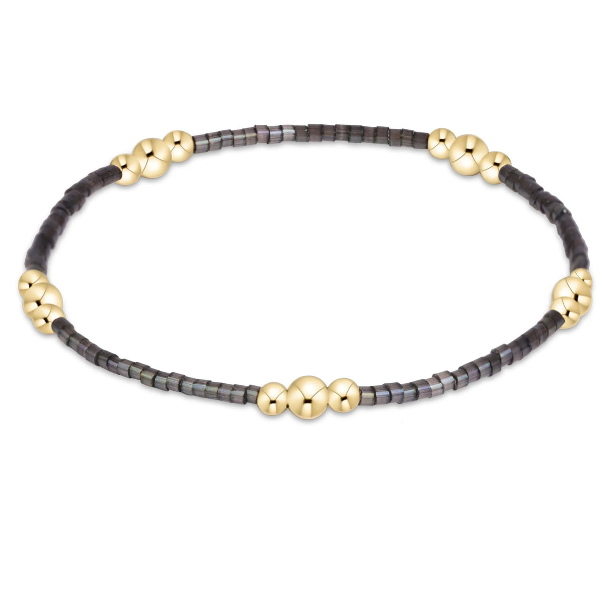 FW26 Hope Purpose Gold Bracelet