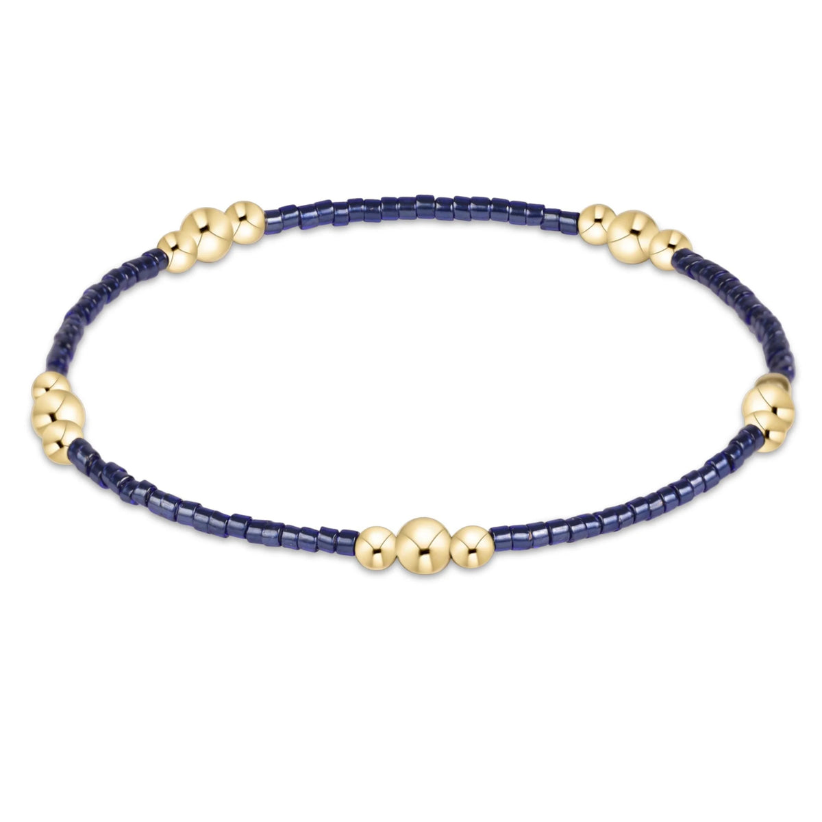 FW26 Hope Purpose Gold Bracelet