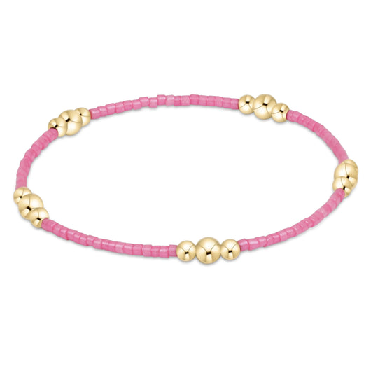 SS26 Hope Purpose Pearl Bracelet