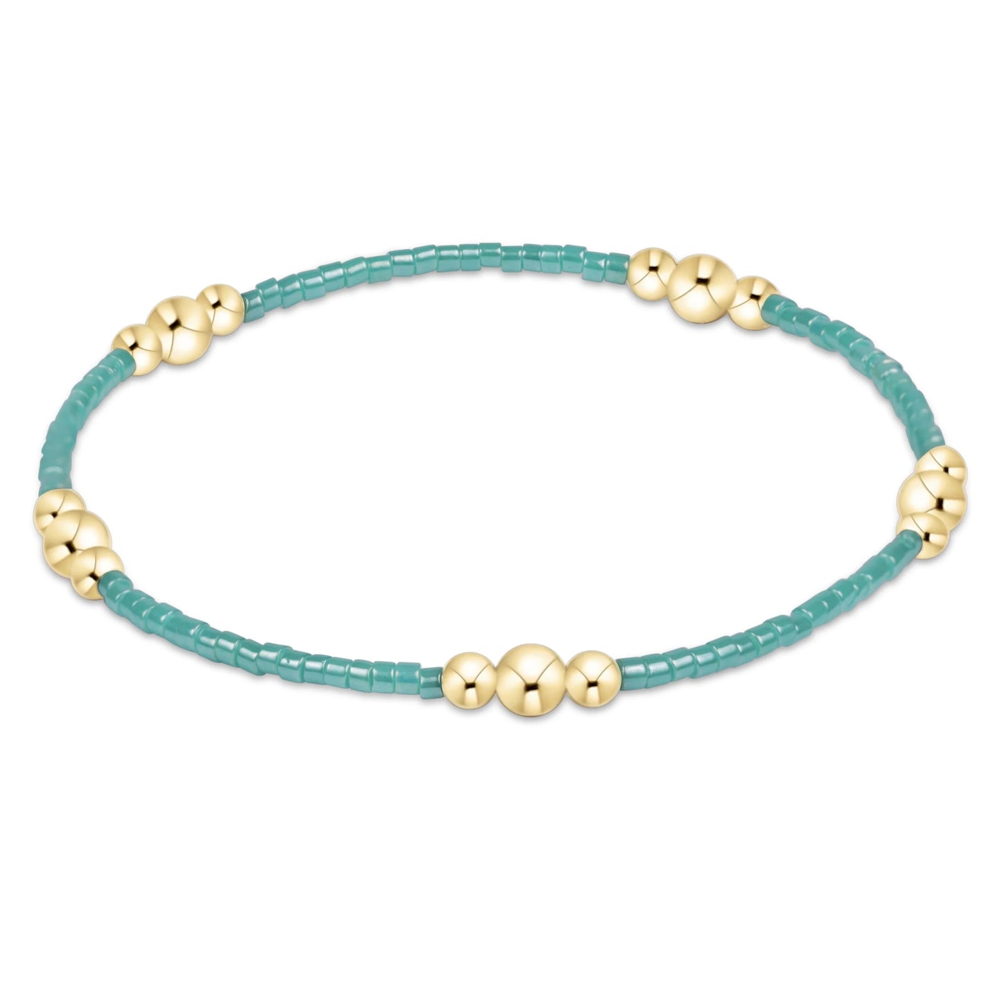 SS26 Hope Purpose Pearl Bracelet