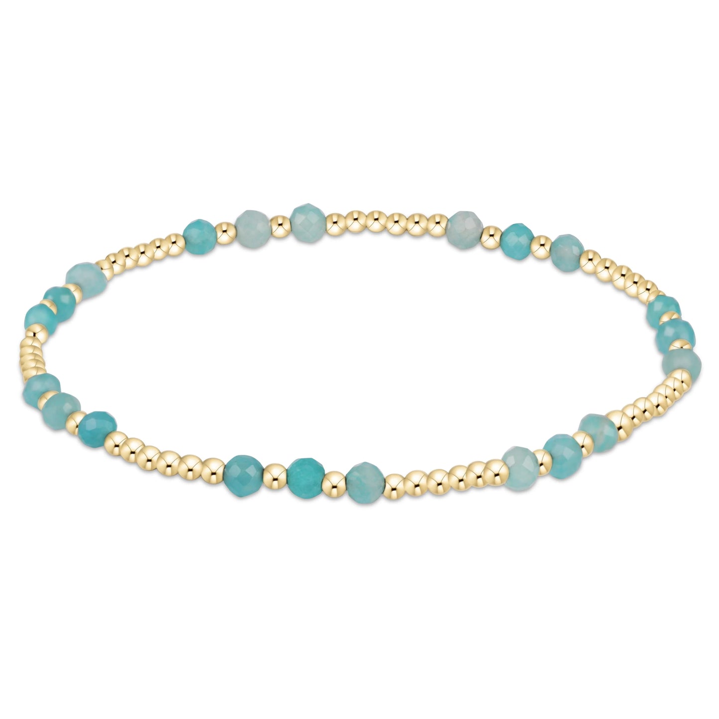 SS26 Joy Gem 3mm Bracelet