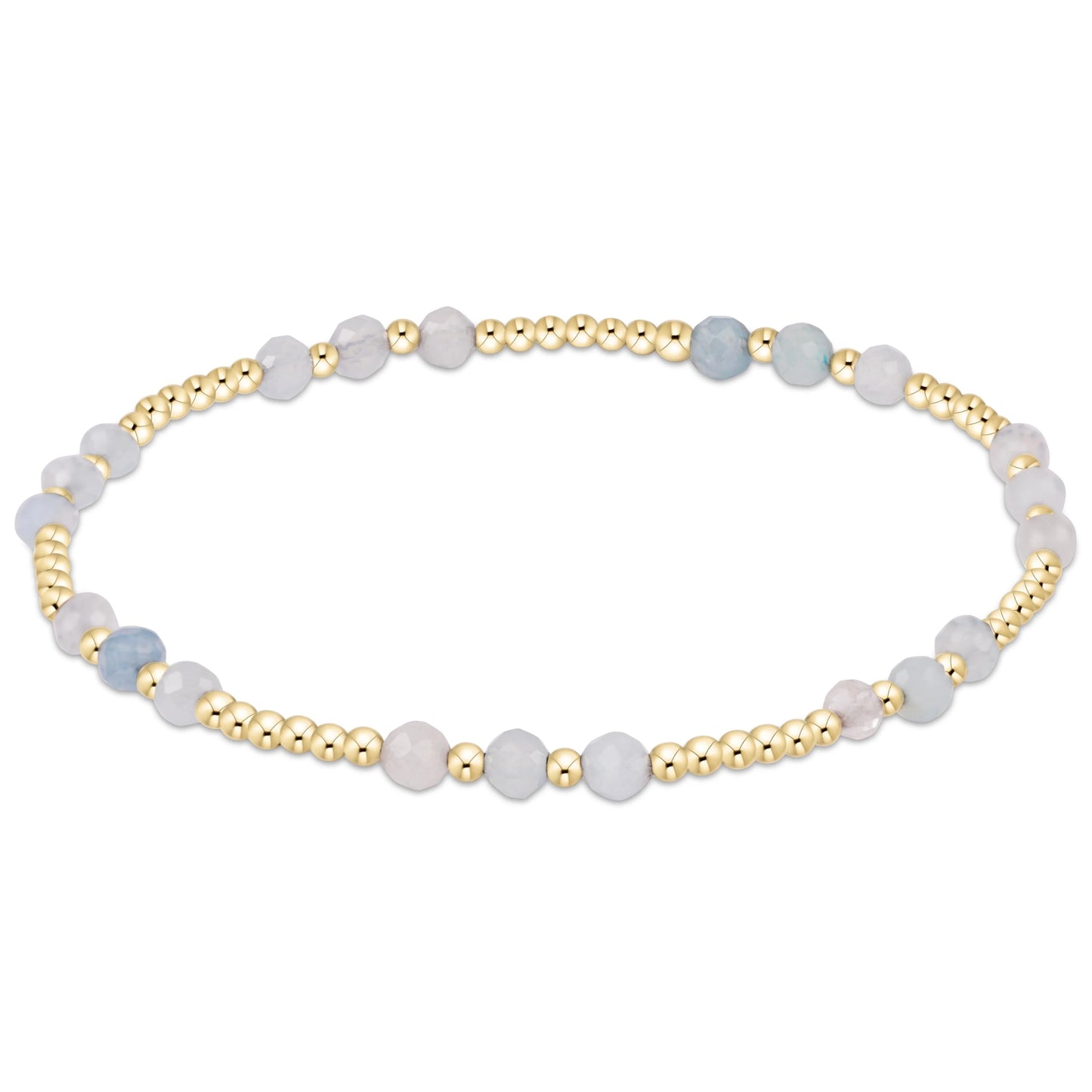 SS26 Joy Gem 3mm Bracelet