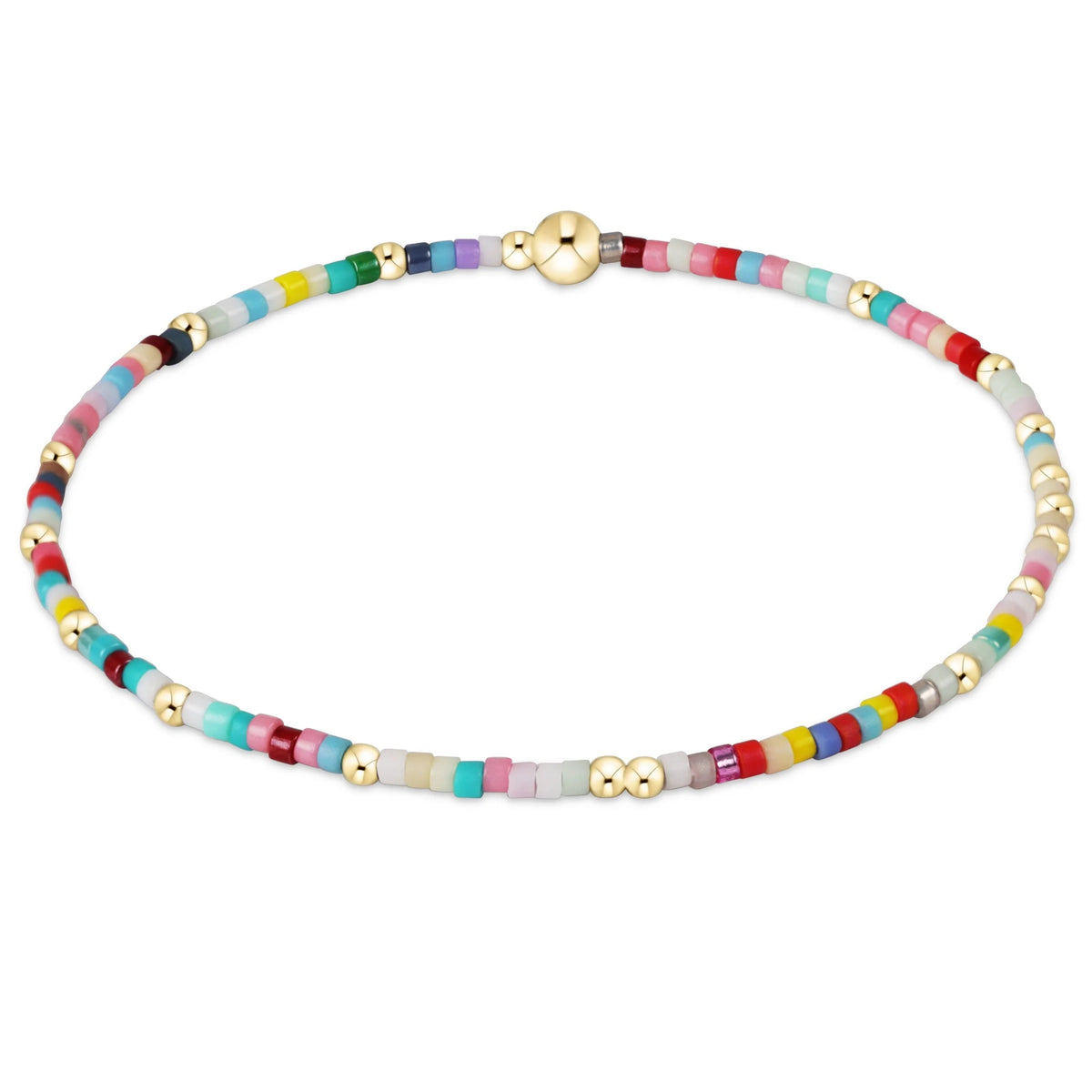 FW26 Hope Unwritten Bracelet