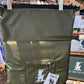 Beau OG Logo Jaunt Cooler 15L Army Green - Beau Outfitters