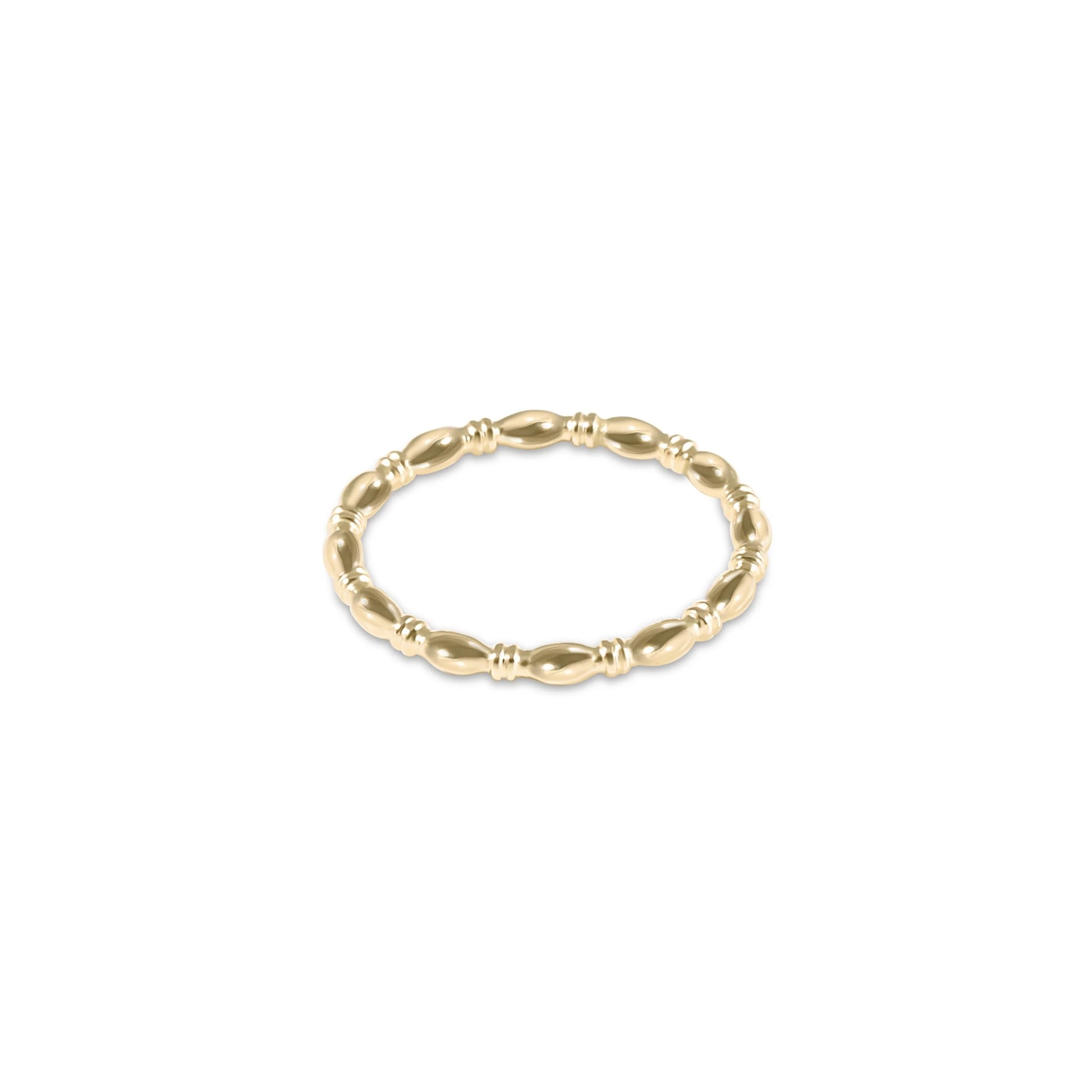 Harmony Gold Ring - Beau Outfitters